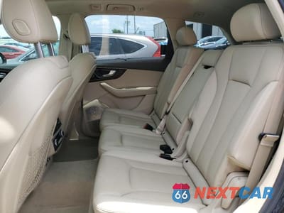 Zdjęcie 11 z 14 samochodu: 2019 AUDI Q7 PRESTIGE VIN:WA1VAAF73KD001047 - miniatura