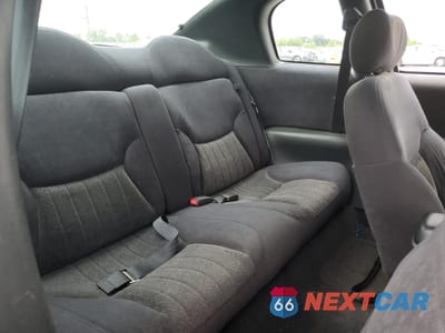 Zdjęcie 10 z 14 samochodu: 1999 CHEVROLET MONTE CARLO Z34 VIN:2G1WX12K2X9197580 - miniatura