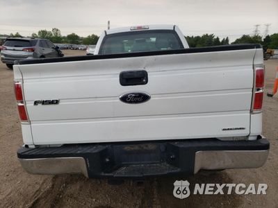 Zdjęcie 6 z 14 samochodu: 2012 FORD F150 VIN:1FTNF1EF1CKE08992 - miniatura