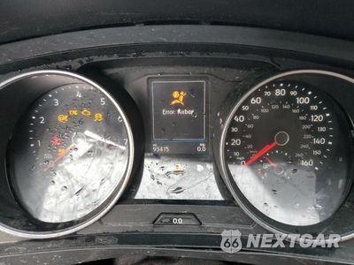 Zdjęcie 9 z 14 samochodu: 2019 VOLKSWAGEN TIGUAN SE VIN:3VV2B7AX8KM141584 - miniatura
