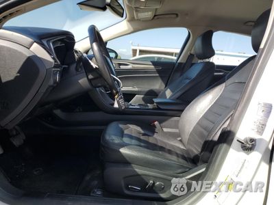 Zdjęcie 7 z 13 samochodu: 2017 FORD FUSION SE HYBRID VIN:3FA6P0LU1HR408917 - miniatura