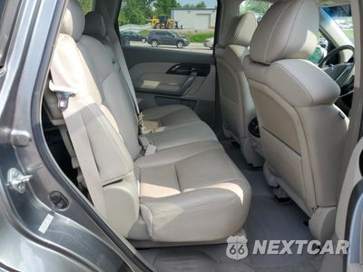 Zdjęcie 12 z 16 samochodu: 2009 ACURA MDX VIN:2HNYD28249H516485 - miniatura