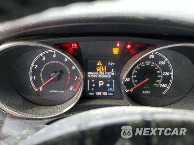Zdjęcie 9 z 13 samochodu: 2012 MITSUBISHI OUTLANDER SPORT SE VIN:JA4AP4AUXCZ004303 - miniatura