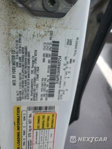 Zdjęcie 12 z 12 samochodu: 2017 FORD FUSION SE HYBRID VIN:3FA6P0LU6HR409254 - miniatura