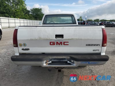 Zdjęcie 6 z 13 samochodu: 1991 GMC SIERRA K2500 VIN:1GTFK24K3MZ532050 - miniatura
