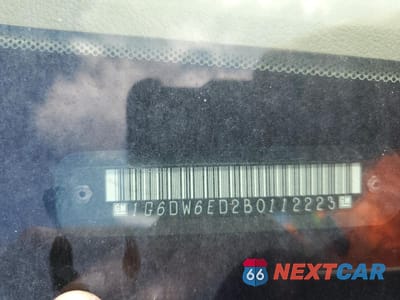 Zdjęcie 12 z 12 samochodu: 2011 CADILLAC STS LUXURY VIN:1G6DW6ED2B0112223 - miniatura