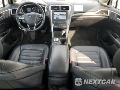 Zdjęcie 8 z 13 samochodu: 2018 FORD FUSION SE HYBRID VIN:3FA6P0LU4JR129869 - miniatura