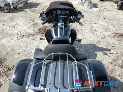 Zdjęcie 6 z 9 samochodu: 2022 HARLEY-DAVIDSON FLHTCUTG VIN:1HD1MAF12NB852780 - miniatura