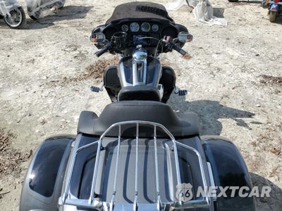Zdjęcie 6 z 9 samochodu: 2022 HARLEY-DAVIDSON FLHTCUTG VIN:1HD1MAF12NB852780 - miniatura