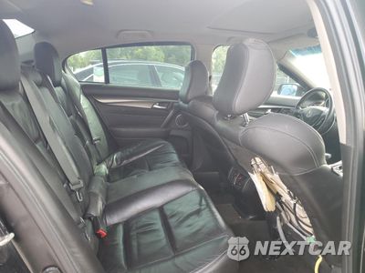 Zdjęcie 10 z 13 samochodu: 2012 ACURA TL VIN:19UUA9F71CA006641 - miniatura