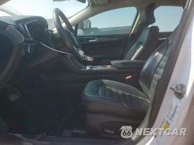 Zdjęcie 7 z 13 samochodu: 2018 FORD FUSION SE HYBRID VIN:3FA6P0LU8JR129812 - miniatura