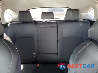 Zdjęcie 10 z 15 samochodu: 2024 TOYOTA VENZA LE VIN:JTEAAAAH0RJ156831 - miniatura