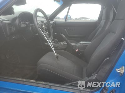 Zdjęcie 7 z 12 samochodu: 1990 MAZDA MX-5 MIATA VIN:JM1NA3514L0102198 - miniatura
