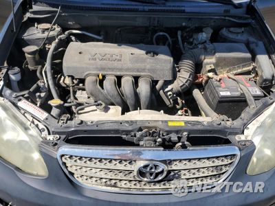 Zdjęcie 11 z 13 samochodu: 2006 TOYOTA COROLLA CE VIN:2T1BR32E16C628396 - miniatura