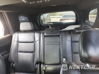 Zdjęcie 10 z 14 samochodu: 2018 DODGE DURANGO R/T VIN:1C4SDHCT1JC345247 - miniatura