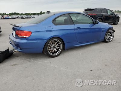 Trzecie zdjęcie samochodu z tyłu: 2007 BMW 335 I VIN:WBAWB73577P023567 - miniatura