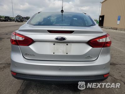 Zdjęcie 6 z 14 samochodu: 2014 FORD FOCUS SE VIN:1FADP3F2XEL148336 - miniatura