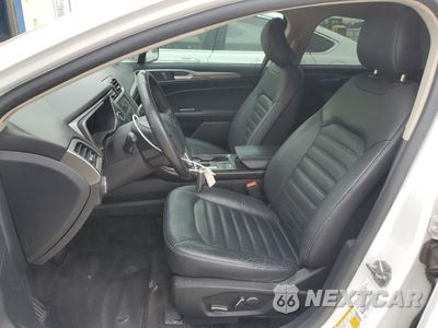 Zdjęcie 7 z 13 samochodu: 2018 FORD FUSION SE HYBRID VIN:3FA6P0LU6JR129811 - miniatura