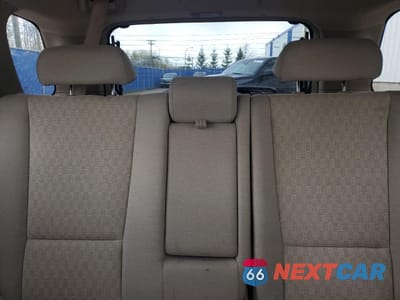 Zdjęcie 10 z 13 samochodu: 2008 KIA SPORTAGE LX VIN:KNDJF722387451887 - miniatura