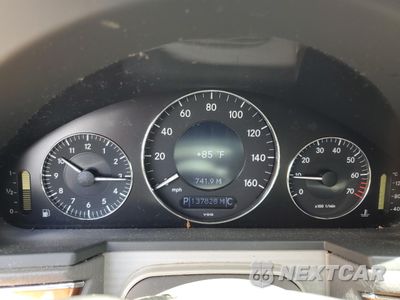 Zdjęcie 9 z 14 samochodu: 2006 MERCEDES-BENZ E 350 VIN:WDBUF56J06A921360 - miniatura