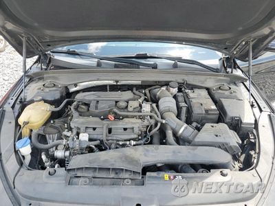 Zdjęcie 11 z 13 samochodu: 2021 KIA K5 GT LINE VIN:5XXG64J29MG002547 - miniatura