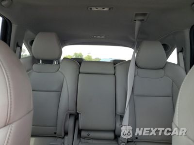 Zdjęcie 10 z 13 samochodu: 2016 ACURA MDX TECHNOLOGY VIN:5FRYD3H48GB011497 - miniatura