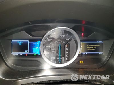 Zdjęcie 9 z 15 samochodu: 2013 FORD EXPLORER XLT VIN:1FM5K8D89DGB77816 - miniatura