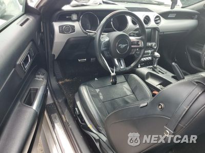 Zdjęcie 8 z 13 samochodu: 2016 FORD MUSTANG VIN:1FA6P8TH2G5275331 - miniatura