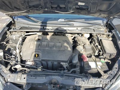 Zdjęcie 11 z 14 samochodu: 2017 TOYOTA COROLLA L VIN:5YFBURHE2HP717356 - miniatura