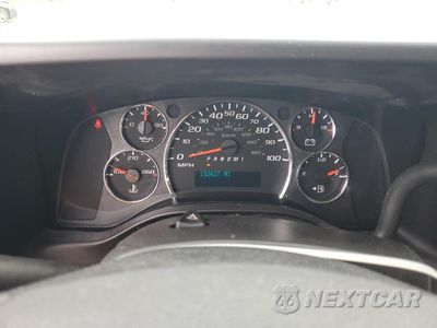 Zdjęcie 9 z 13 samochodu: 2015 CHEVROLET EXPRESS G2500 VIN:1GCWGFCF2F1276465 - miniatura