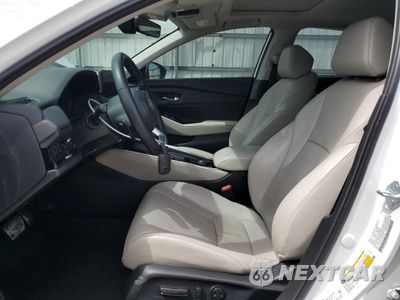 Zdjęcie 7 z 15 samochodu: 2023 HONDA ACCORD TOURING HYBRID VIN:1HGCY2F87PA027331 - miniatura