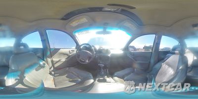 Zdjęcie 15 z 15 samochodu: 2003 PONTIAC GRAND AM GT VIN:1G2NW52E53M721555 - miniatura
