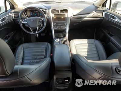 Zdjęcie 8 z 13 samochodu: 2017 FORD FUSION SE HYBRID VIN:3FA6P0LU1HR408898 - miniatura