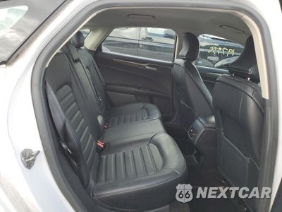 Zdjęcie 10 z 12 samochodu: 2017 FORD FUSION SE HYBRID VIN:3FA6P0LU8HR409515 - miniatura