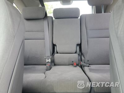 Zdjęcie 10 z 15 samochodu: 2009 HONDA CR-V EX VIN:5J6RE485X9L029544 - miniatura