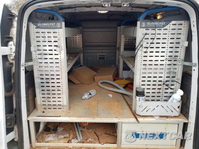 Zdjęcie 10 z 13 samochodu: 2016 FORD TRANSIT CONNECT XL VIN:NM0LS7E77G1235888 - miniatura