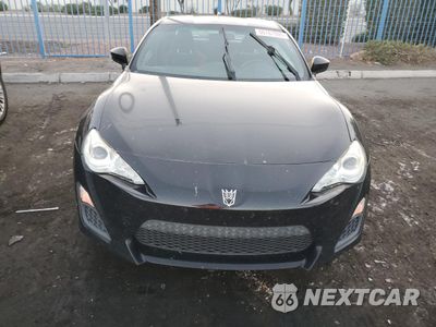 Piąte zdjęcie samochodu w środku: 2016 TOYOTA SCION FR-S VIN:JF1ZNAA17G8709709 - miniatura