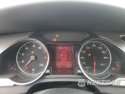 Zdjęcie 9 z 12 samochodu: 2011 AUDI A5 PREMIUM PLUS VIN:WAULFAFR6BA008556 - miniatura