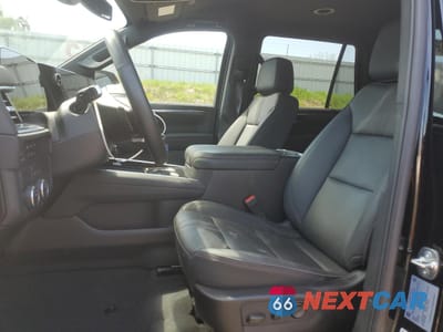 Zdjęcie 7 z 14 samochodu: 2025 CHEVROLET TAHOE C1500 RST VIN:1GNS5RRD7SR100218 - miniatura
