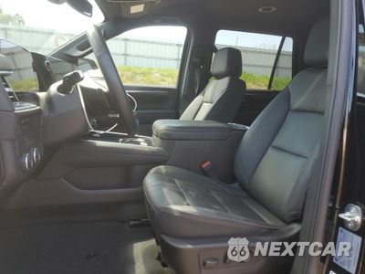 Zdjęcie 7 z 14 samochodu: 2025 CHEVROLET TAHOE C1500 RST VIN:1GNS5RRD7SR100218 - miniatura
