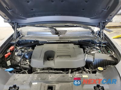 Zdjęcie 11 z 12 samochodu: 2024 LAND ROVER DEFENDER 110 X-DYNAMIC SE VIN:SALE27EU3R2320573 - miniatura