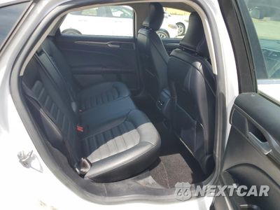 Zdjęcie 10 z 12 samochodu: 2017 FORD FUSION SE HYBRID VIN:3FA6P0LU6HR409268 - miniatura