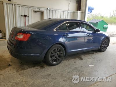 Trzecie zdjęcie samochodu z tyłu: 2012 FORD TAURUS SEL VIN:1FAHP2EWXCG122633 - miniatura