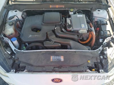 Zdjęcie 11 z 13 samochodu: 2018 FORD FUSION SE HYBRID VIN:3FA6P0LU2JR171795 - miniatura