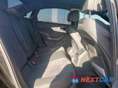Zdjęcie 10 z 13 samochodu: 2023 AUDI A4 PREMIUM PLUS 45 VIN:WAUEAAF46PN007774 - miniatura