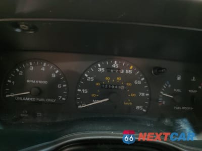 Zdjęcie 9 z 12 samochodu: 1995 FORD TAURUS GL VIN:1FALP52U4SA166031 - miniatura