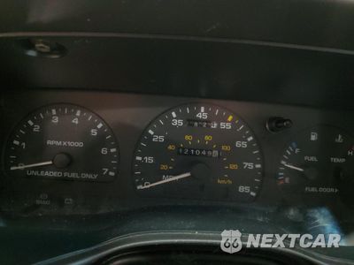 Zdjęcie 9 z 12 samochodu: 1995 FORD TAURUS GL VIN:1FALP52U4SA166031 - miniatura