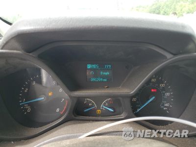 Zdjęcie 9 z 12 samochodu: 2016 FORD TRANSIT CONNECT XL VIN:NM0LS7E70G1237322 - miniatura