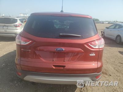 Zdjęcie 6 z 13 samochodu: 2015 FORD ESCAPE SE VIN:1FMCU9G96FUC16264 - miniatura