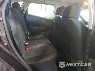 Zdjęcie 11 z 16 samochodu: 2013 NISSAN ROGUE S VIN:JN8AS5MV5DW611960 - miniatura